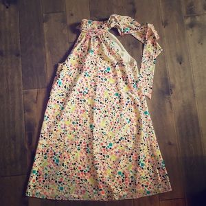 CeCe summer dress